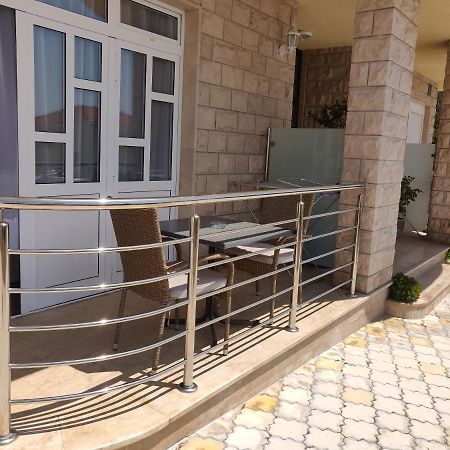 Villa Marija Baska Voda Ngoại thất bức ảnh