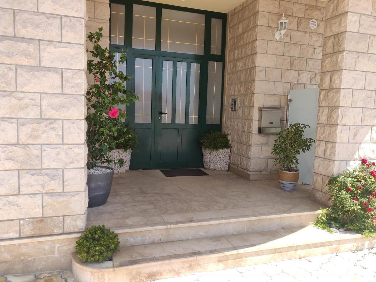 Villa Marija Baska Voda Ngoại thất bức ảnh